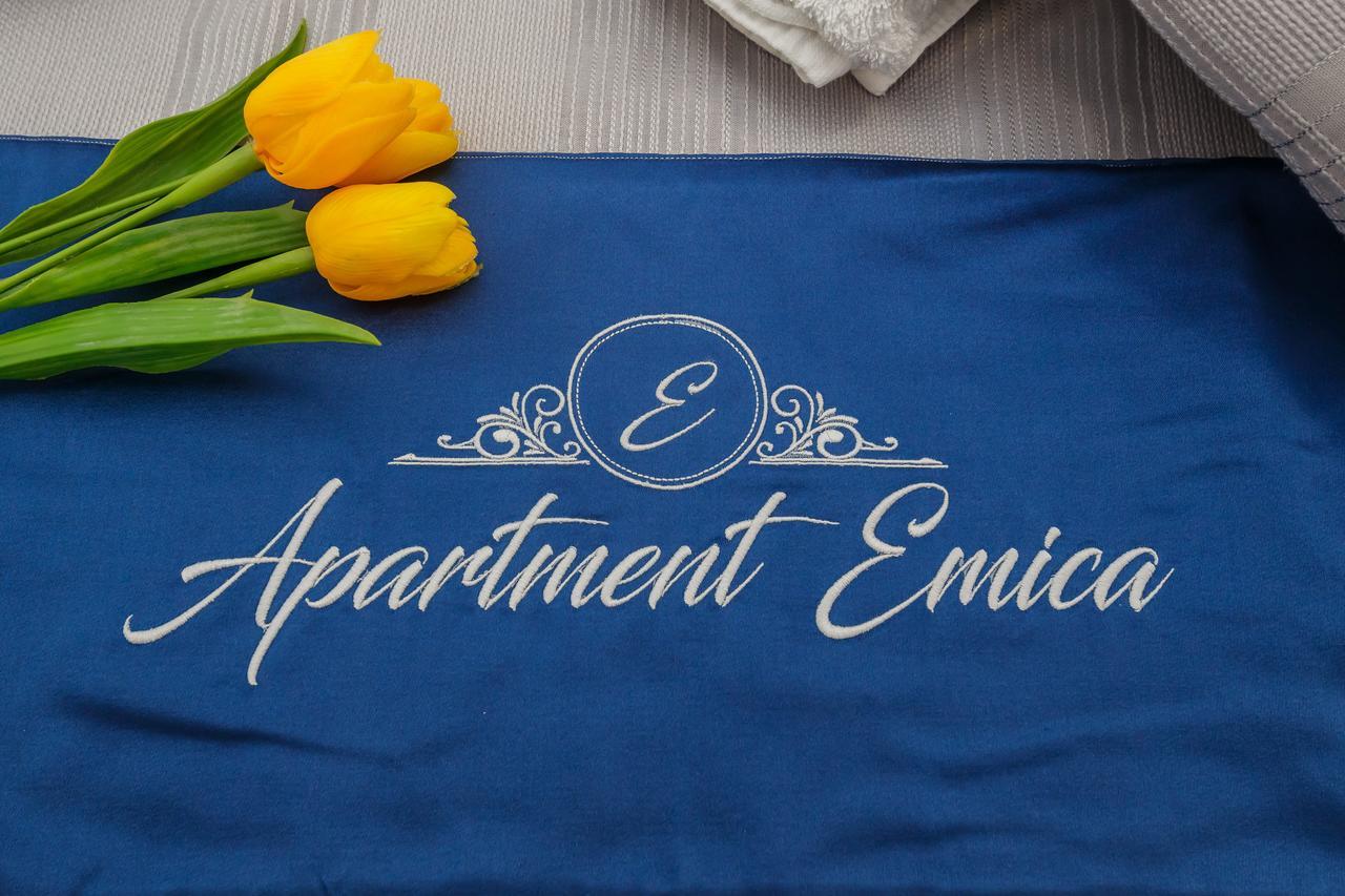 Apartment Emica スプリト エクステリア 写真